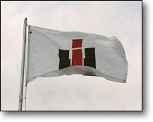 The IHC Flag