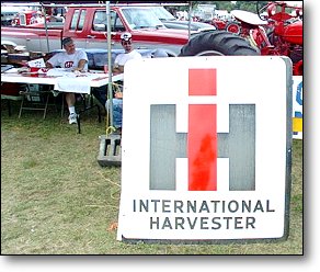 The IHC Sign