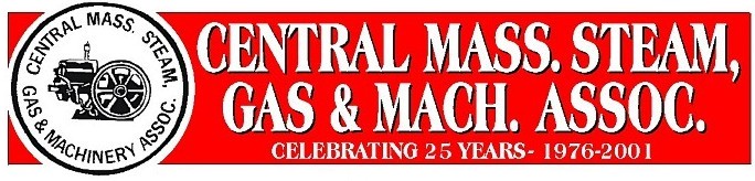 The Central Mass. Steam, Gas & Machinery Association