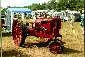 Grover Ballou's F-12