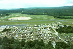 Showgrounds