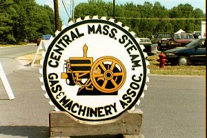 CMSGMA Sign