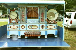 Wurlitzer